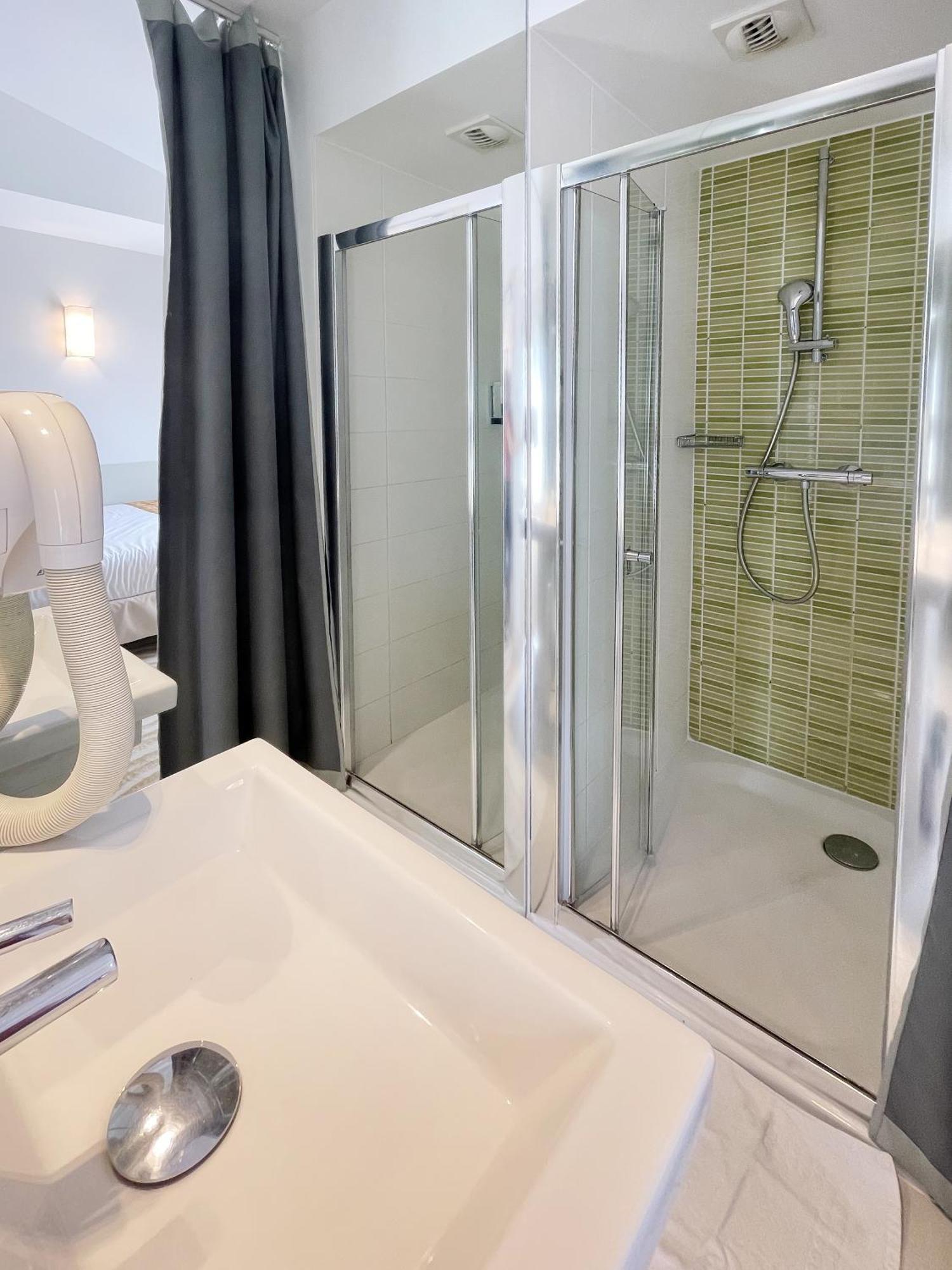 Five Boutique Quartier Latin Hotel